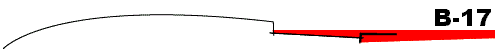  B-17 